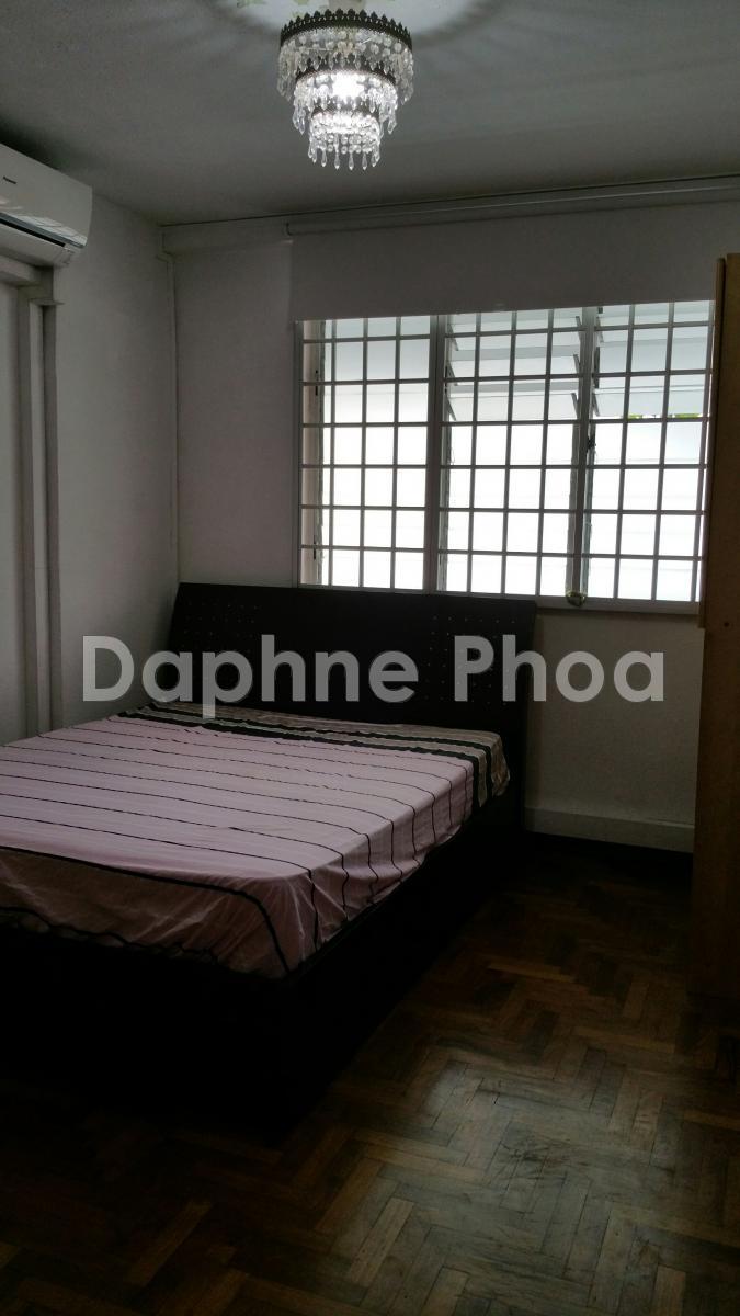 Blk 148 Bishan Street 11 (Bishan), HDB Jumbo #105440322